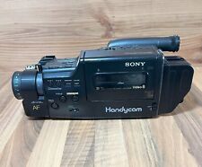 Sony handycam ccd for sale  SCUNTHORPE