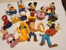 Vintage disney plastic for sale  Kent