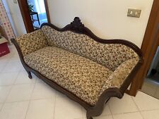 Divanetto divano antici usato  Mantova
