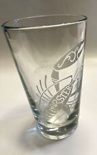 Libbey etched lobster for sale  Raleigh