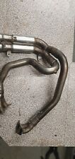 Ducati 916 exhaust for sale  BIGGLESWADE