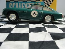 Scalextric 1960 aston for sale  ROCHESTER