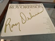 Roy orbison greatest for sale  Thomaston