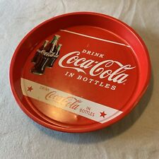 Plateau coca cola d'occasion  Donnemarie-Dontilly