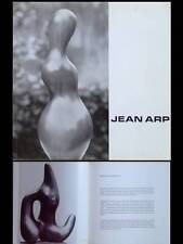 Jean arp 1975 d'occasion  Rennes-