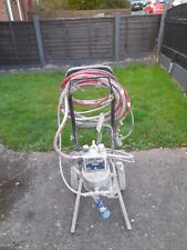 Graco titon spray for sale  DUKINFIELD