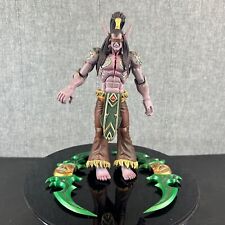 Neca warcraft heroes for sale  Jersey City