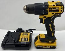 Dewalt dcd709 cordless for sale  Shipping to Ireland