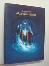 Wizards witches lehane for sale  UK