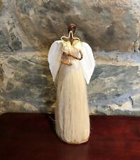 Handmade african angel for sale  LLANRHYSTUD