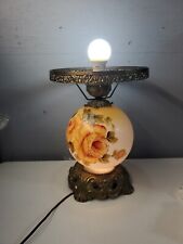 antique hurricane lamps for sale  Marengo