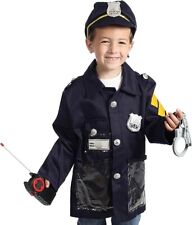 Police costume kids for sale  USA