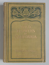 Wild flowers california for sale  WINCHESTER