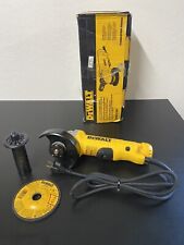 Dewalt amp angle for sale  Shipping to Ireland