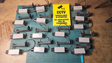 Dummy cctv cameras. for sale  SKELMERSDALE