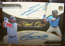 2022 '' BLACK OPEL" AUTOS~RONALD ACUNA JR. & VLAD GUERRERO for sale  Shipping to South Africa