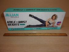 Jillian michaels ankle for sale  Spring Lake