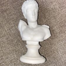 Hermes praxiteles bust for sale  HEYWOOD