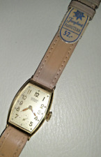 Vintage junghans armbanduhr gebraucht kaufen  Nürnberg