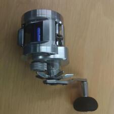 Used, Daiwa Ryoga BJ C2020PE-H Baitcast Fishing Reel Saltwater Bay Jigging EXCELLENT+3 for sale  Shipping to South Africa