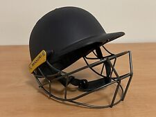 Masuri Cricket Premier Steel Cricket Helmet - Senior Medium 58-61cm, used for sale  Shipping to South Africa