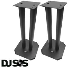 50cm speaker stands for sale  Shipping to Ireland