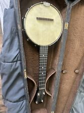 Old string banjo for sale  Willows