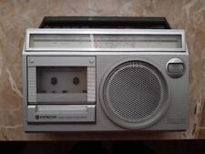 Radio cassette player usato  Sant Ambrogio Di Valpolicella