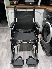 Attendant controlled wheelchai for sale  SUTTON-IN-ASHFIELD
