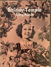 sheet music shirley temple for sale  Marlborough