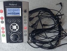 Roland percussion sound for sale  EXETER