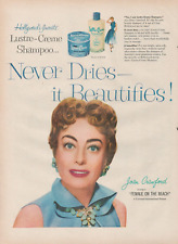 1955 lustre creme for sale  Greer