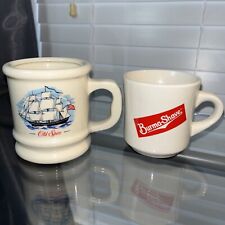 Vintage shaving mugs for sale  Pinson