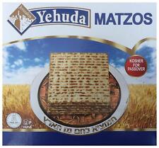 Yehuda matzos traditional for sale  HAILSHAM