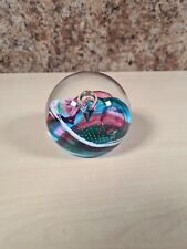 Caithness glass paperweight for sale  Ireland