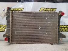Radiator 302 row for sale  Annandale
