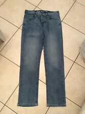 Jeans straight 30 d'occasion  Argenteuil