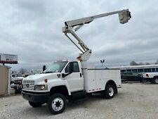 2009 chevrolet c4500 for sale  Moberly