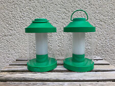 Lampes table lanternes d'occasion  France