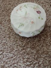 Wedgewood campion trinket for sale  PAIGNTON