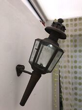 Antique french lantern d'occasion  Villeneuve-d'Ascq-