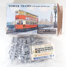 Tower trams london for sale  NORTH SHIELDS