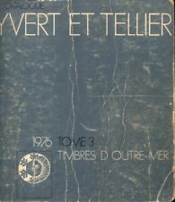 2528710 catalogue yvert d'occasion  France