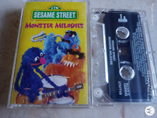 1996 sesame street for sale  Mentor