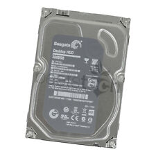 Seagate 3TB 3.5" 7200RPM - iMac 27" A1419 2012,2013,2014,2015,2017 5K for sale  Shipping to South Africa