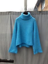 Zara bright blue for sale  MILTON KEYNES