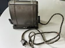 Vintage toaster miracle for sale  Shipping to Ireland