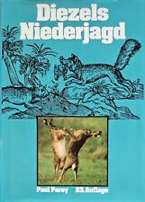 Diezels niederjagd auflage gebraucht kaufen  Wiesbaden