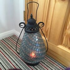 Moroccan style lantern for sale  KING'S LYNN