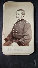Nice cdv general for sale  Southbury